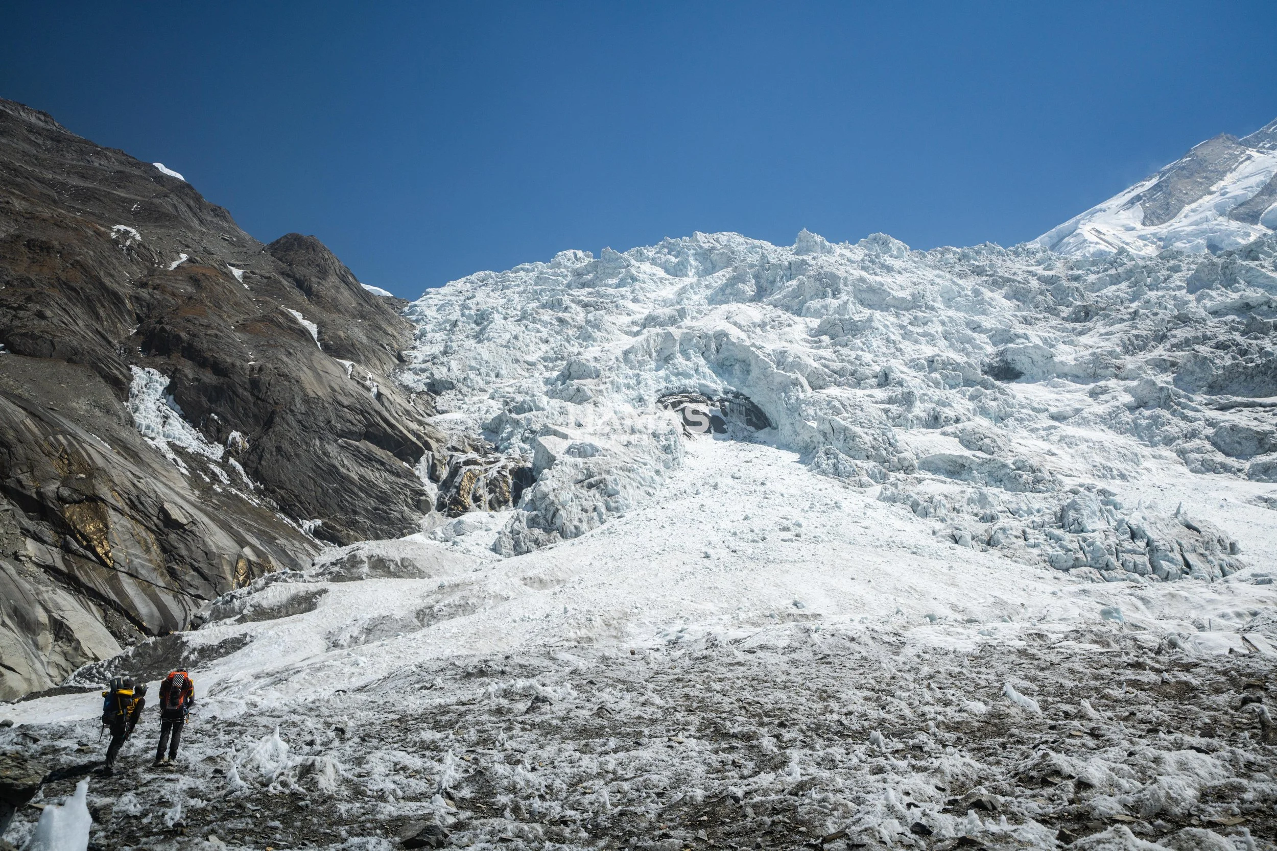Annapurna I 8091M | Summit one of the most respected 8000M